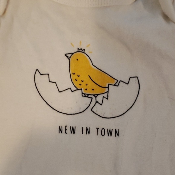 Baby onesie - Picture 3 of 3